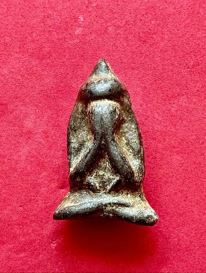 พระปิดตาท้ายย่าน ชัยนาท. A24 รูปที่ 2