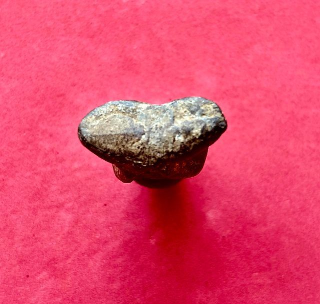 พระปิดตาท้ายย่าน ชัยนาท. A24 รูปที่ 5