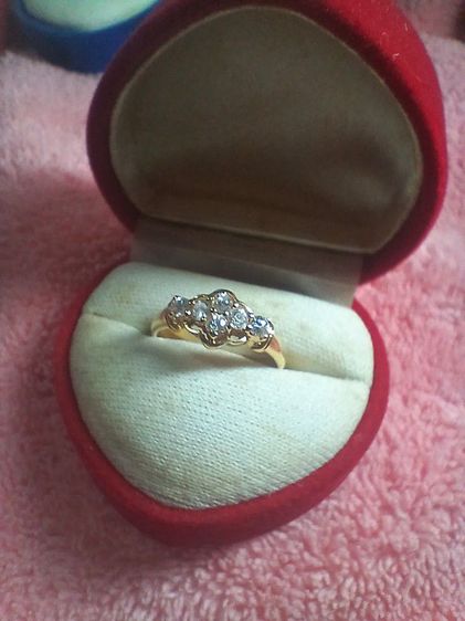 แหวนชุบทอง รูปที่ 13