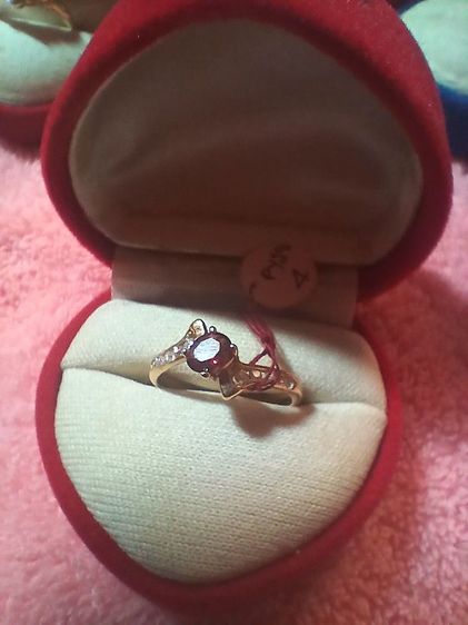 แหวนชุบทอง รูปที่ 16