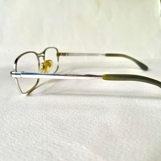 RODEN STOCK 10k WD. กรอบแว่นตาวินเทจ รูปที่ 3