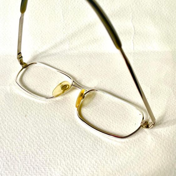 RODEN STOCK 10k WD. กรอบแว่นตาวินเทจ รูปที่ 10