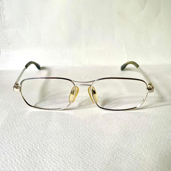 RODEN STOCK 10k WD. กรอบแว่นตาวินเทจ รูปที่ 8