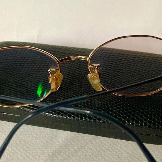 Silhouette กรอบแว่นตา บางเบา ตาม คอนเซป แบรนด์นี้  รูปที่ 12