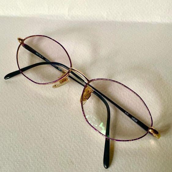 Silhouette กรอบแว่นตา บางเบา ตาม คอนเซป แบรนด์นี้  รูปที่ 6