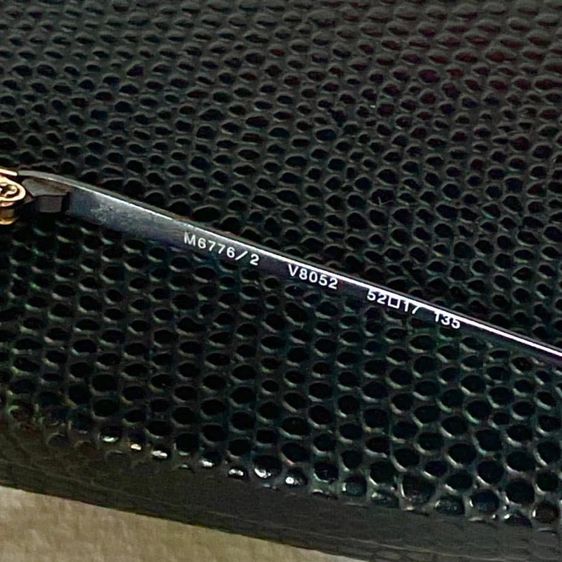 Silhouette กรอบแว่นตา บางเบา ตาม คอนเซป แบรนด์นี้  รูปที่ 11