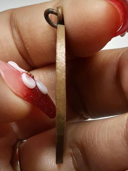 เหรียญหลวงพ่อหรุ่น วัดอัมพวัน รูปที่ 4