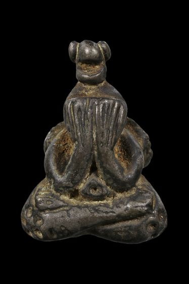 พระปิดตาพังพระกาฬ