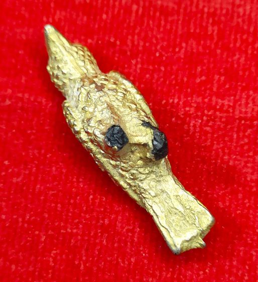 💟 นกสาริกา รุ่นแรก ปี21 หลวงพ่อสุด วัดกาหลง รูปที่ 5