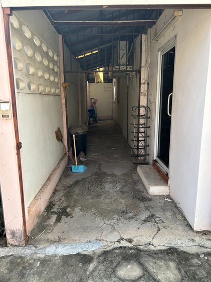 อื่นๆ มีบางส่วน สร้างเสร็จก่อน 2010 บ้านเอื้ออาทร พลายชุมพล รูปที่ 3