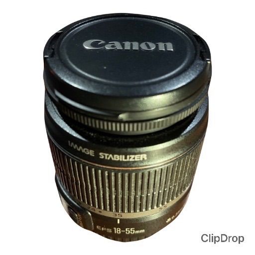 กล้อง Canon ขายยกชุด รูปที่ 8
