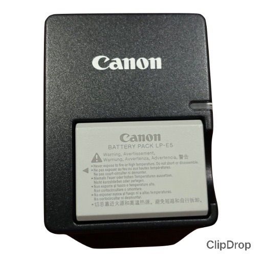กล้อง Canon ขายยกชุด รูปที่ 4