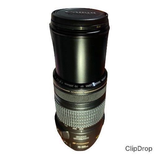 กล้อง Canon ขายยกชุด รูปที่ 7