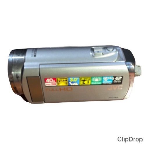 กล้อง Canon ขายยกชุด รูปที่ 3