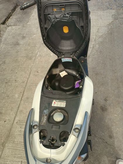 HONDA SPACY I รูปที่ 13