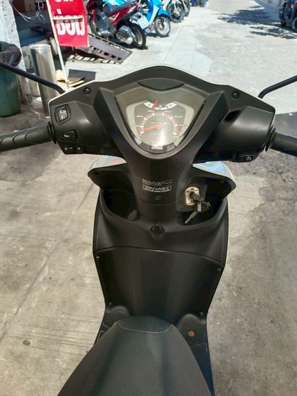 HONDA SPACY I รูปที่ 14