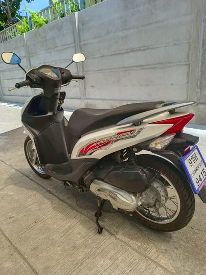 HONDA SPACY I รูปที่ 6