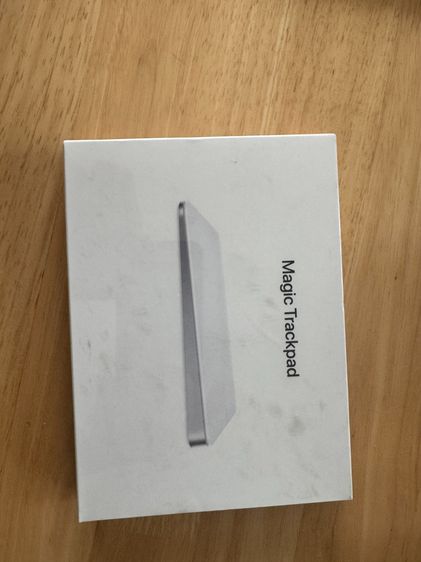 Apple Mac Mouse and Keyboard เม้าส์​คีย์บอร์ด แมค wireless mouse keyboard รูปที่ 3