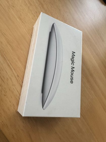 เม้าส์ และคีย์บอร์ด Apple Mac Mouse and Keyboard เม้าส์​คีย์บอร์ด แมค wireless mouse keyboard