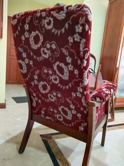 ขายเก้าอี้อาร์มแชร์ ตัวใหญ่ นั่งสบายมาก เฟิร์มสุดๆ รูปที่ 7