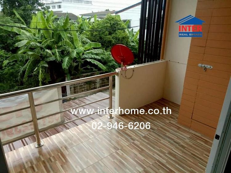 ไม่ใช่ ทาวน์โฮม 3 ชั้น 19.5 ตร.ว. ทาวน์โฮม ซอยเขาสามยอด20 ลพบุรี ถนนพหลโยธิน ถนนซอยเขาสามยอด20 ลพบุรี เมืองลพบุรี ลพบุรี รูปที่ 4