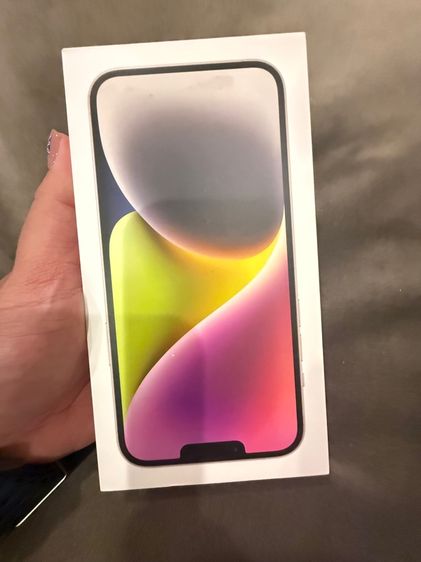 Iphone 14 Plus รูปที่ 9