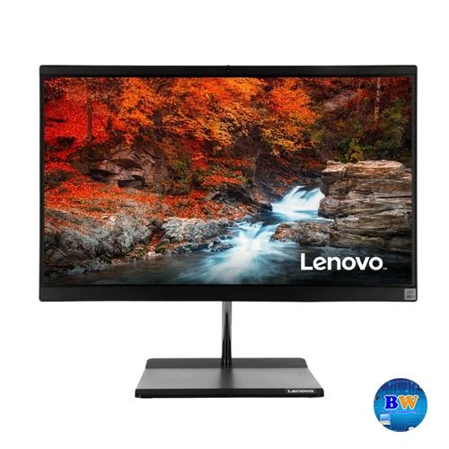 AIO Lenovo ThinkCentre V30a 22IIL (11LCA01DTA) i5-1035g1 ประกัน 1 ปี ศูนย์ รูปที่ 2