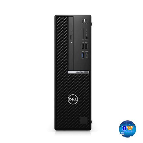 DELL Optiplex 5090 SFF ICT-3 (SNS59SF002) สินค้าใหม่  รูปที่ 2