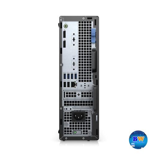 DELL Optiplex 5090 SFF ICT-3 (SNS59SF002) สินค้าใหม่  รูปที่ 4