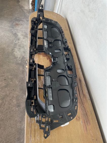 ขาย กระจังหน้า Mazda 2 Skyactiv ของแท้   มาสด้า 2  ปี 2023 2024 รูปที่ 5