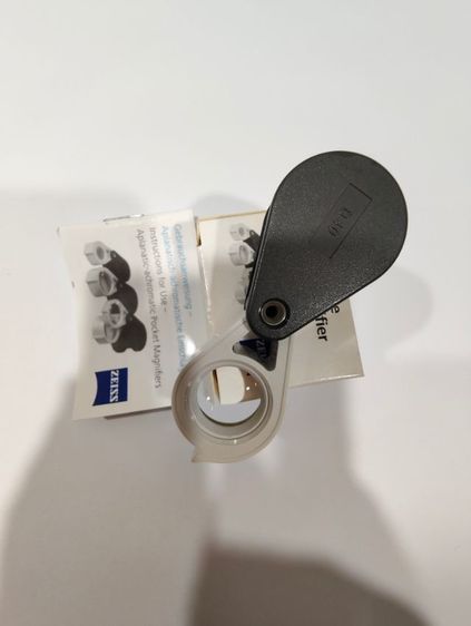 กล้องส่องพระzeiss D40 รูปที่ 5