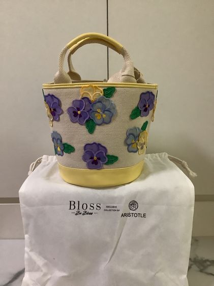 หญิง หลากสี ผ้า Coach กระเป๋า