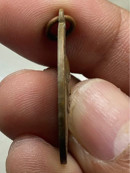 เหรียญหลวงพ่อแช่ม รูปที่ 3