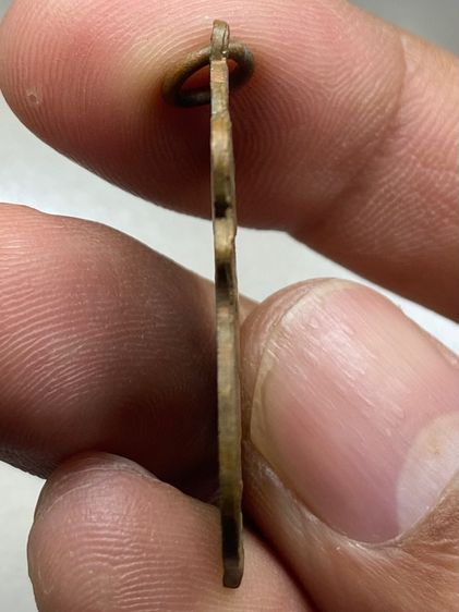 เหรียญหลวงปู่เอี่ยมยันห้า รูปที่ 3