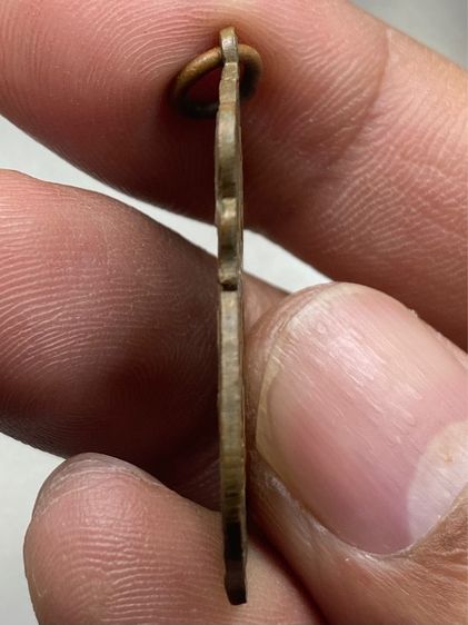 เหรียญหลวงปู่เอี่ยมยันห้า รูปที่ 4