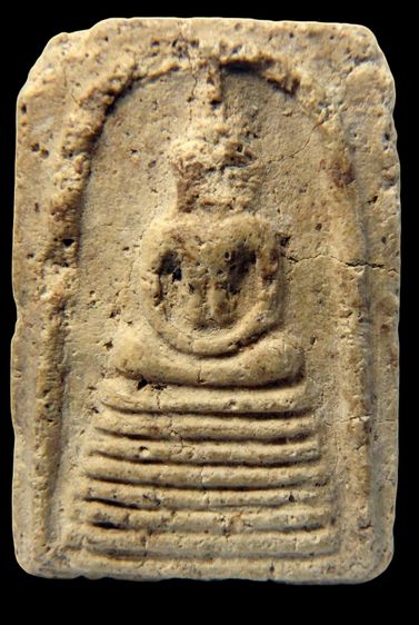 ของสะสมโบราณ หน้ากากเปรู หน้ากากจิตวิญญาณ 12 ล้านบาท รูปที่ 12