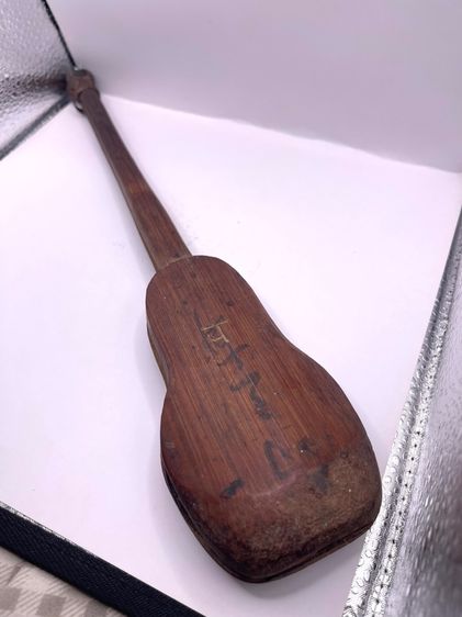 ตาชั่ง โบราณเก่าสะสม A2 รูปที่ 7