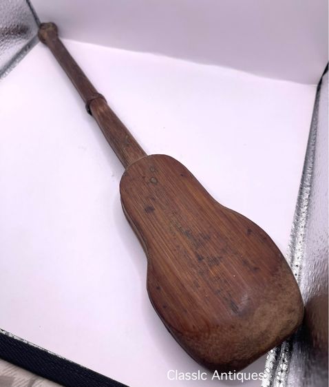 ตาชั่ง โบราณเก่าสะสม A2 รูปที่ 11