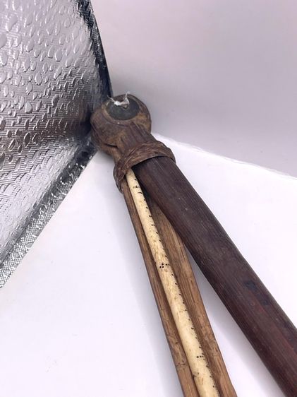 ตาชั่ง โบราณเก่าสะสม A2 รูปที่ 6