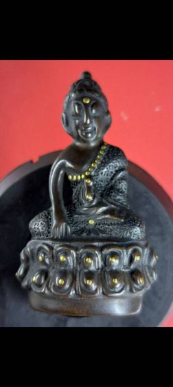 พระกริ่งปวเรศ หมุดทอง30เม็ด พระเก่าสะสมA16 รูปที่ 10