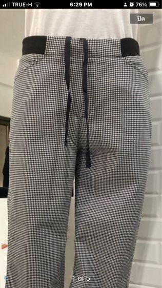 กก ezy Uniqlo  L รูปที่ 2