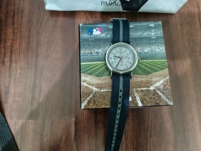 TIMEX NEWYORK