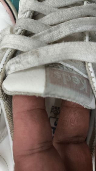 ร้องเท้า หนัง ผู้หญิง KED รูปที่ 12