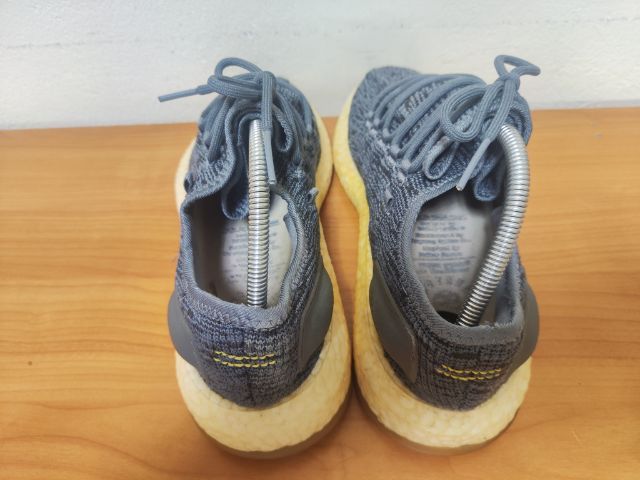 Adidas Pure Boost 42.0 26.5 แท้ มือสอง รูปที่ 9