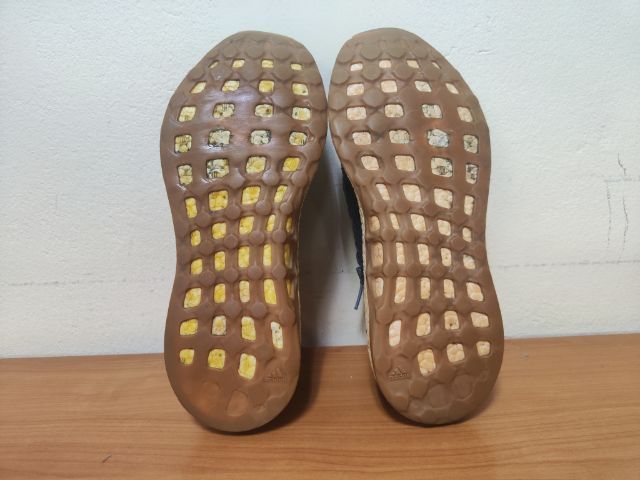 Adidas Pure Boost 42.0 26.5 แท้ มือสอง รูปที่ 10