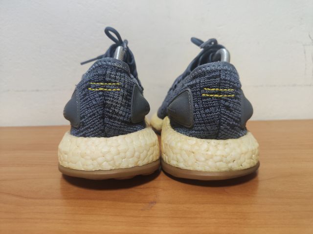 Adidas Pure Boost 42.0 26.5 แท้ มือสอง รูปที่ 7