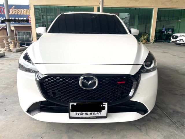 ขายกระจังหน้า Mazda 2 Skyactiv ของแท้  
มาสด้า 2 
ปี 2023 2024
สินค้าเป็นของแท้ศูนย์ มือสอง สภาพสวย  รูปที่ 11