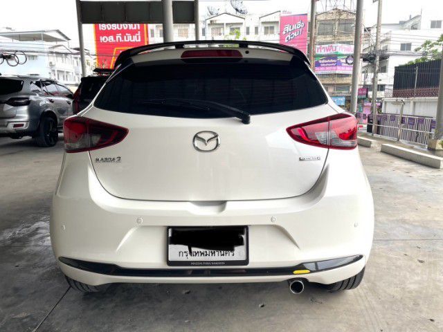 ขายกระจังหน้า Mazda 2 Skyactiv ของแท้  
มาสด้า 2 
ปี 2023 2024
สินค้าเป็นของแท้ศูนย์ มือสอง สภาพสวย  รูปที่ 10