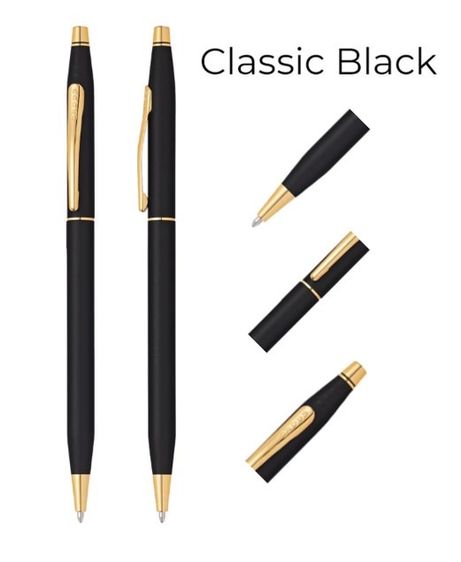 Cross Classic Century Ballpoint Pen รูปที่ 2