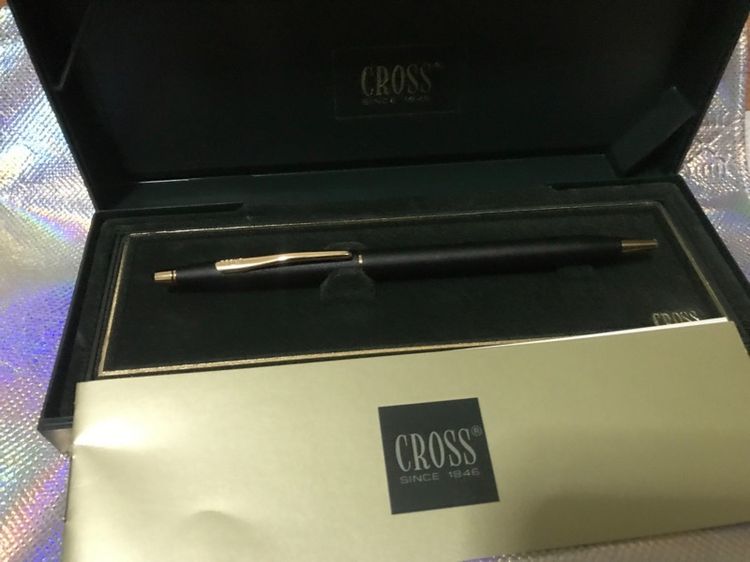 Cross Classic Century Ballpoint Pen รูปที่ 3